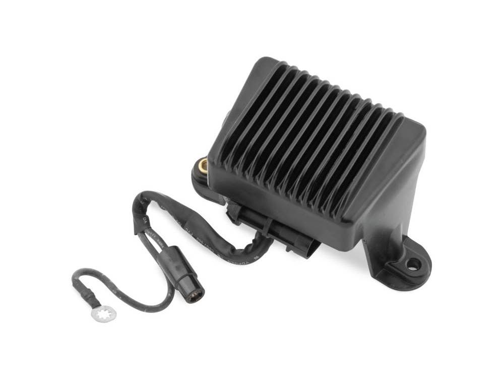 TUCKER REGULATOR FLH04-05 BLK