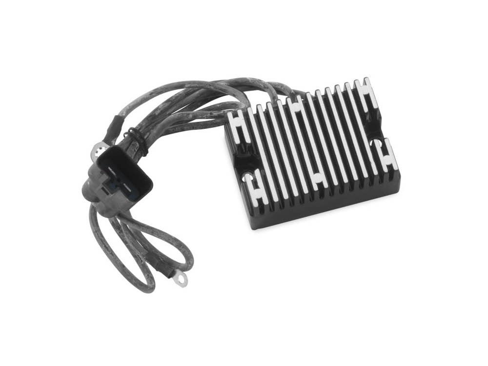 TUCKER REGULATOR S/TAIL00 ONLY BLK