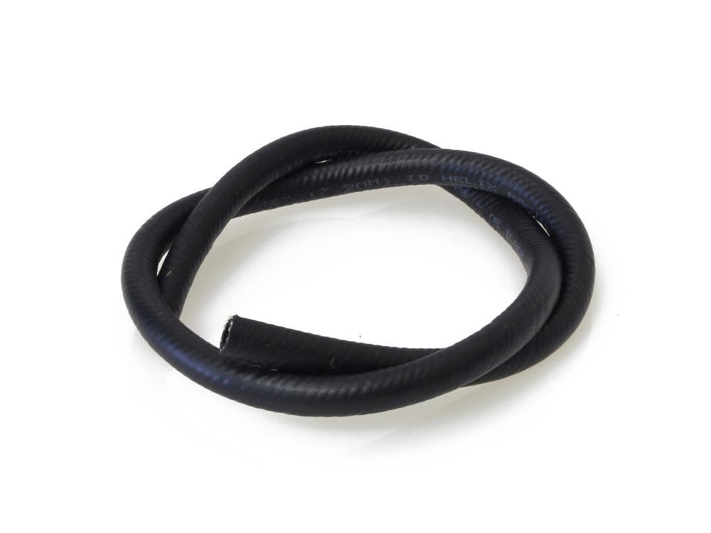 TUCKER FUEL LINE 5/16 BLK (3FT ROLL)