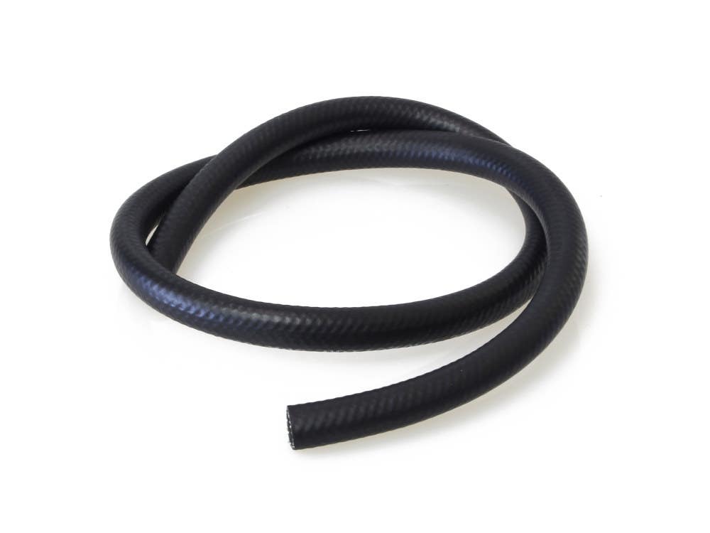 TUCKER OIL LINE 3/8 BLK (3FT ROLL)