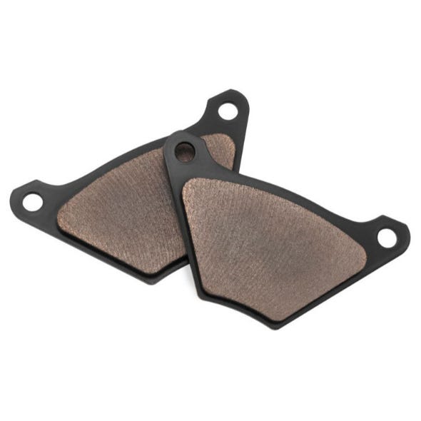 TUCKER BRAKE PADS; FRONT FL73-84 FXXL73