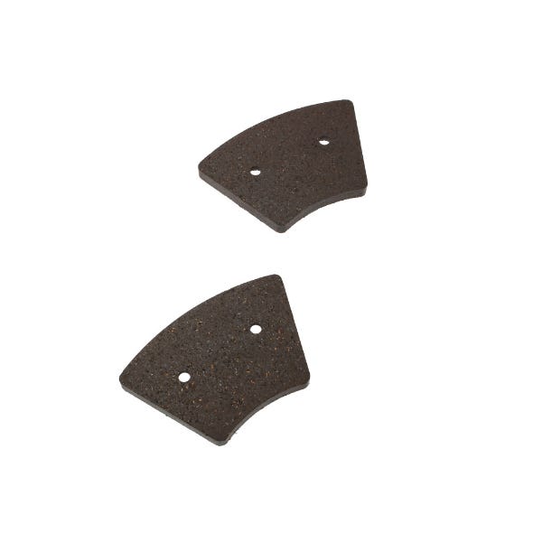 TUCKER BRAKE PADS FR FXXL74-77