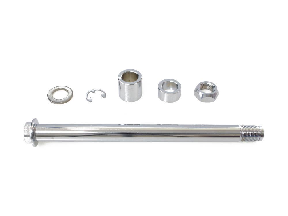 TUCKER AXLE RR XL08-21 25MM (11-1/4L)