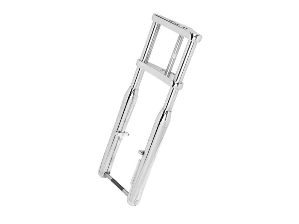 TUCKER FRONT END ASSY 41MM FXST EVO STYLE