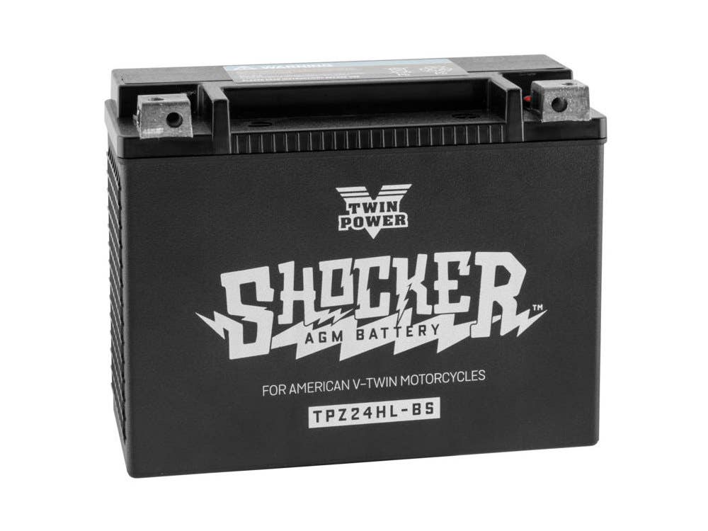 TUCKER BATTERY FLH80-96