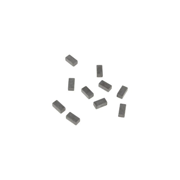 BCM BENDER CYCLE KEY STARTER CLUTCH GEAR KICKER