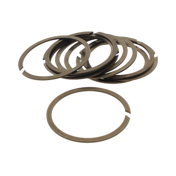 BCM BENDER CYCLE RET RING C/SHAFT LOW & 2ND GEAR