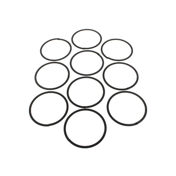 BCM BENDER CYCLE RET RING; DRIVE GEAR BRG RACE