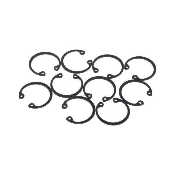 BCM BENDER CYCLE C/CLIP PISTON PIN BT77-E83 &