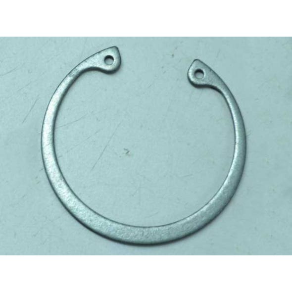BCM BENDER CYCLE C/CLIP WHEEL BRG & SEAL RETAINER
