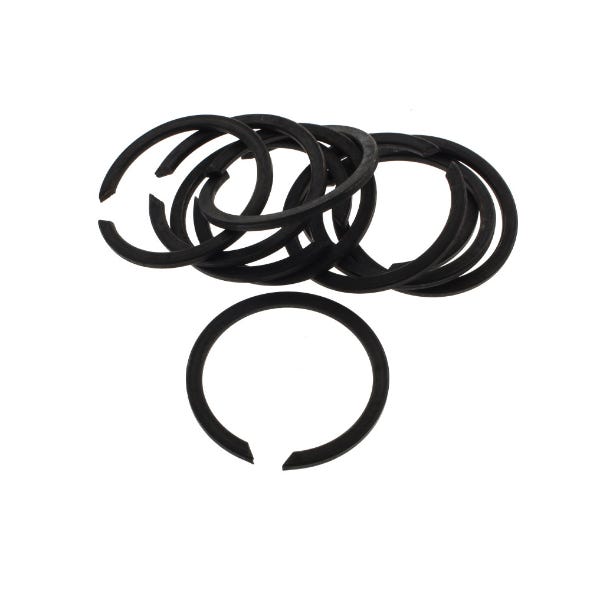 BCM BENDER CYCLE C/CLIP M/SHAFT 3RD GEAR XL56-90