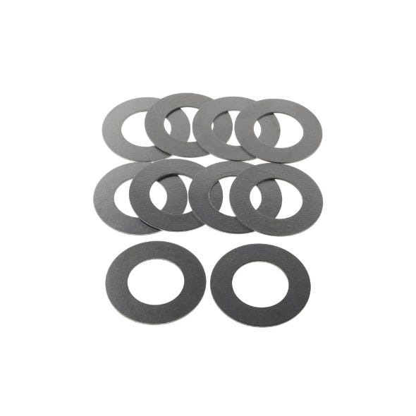 BCM BENDER CYCLE SHIM WHEEL BRG 0.032 FLH82-99 &