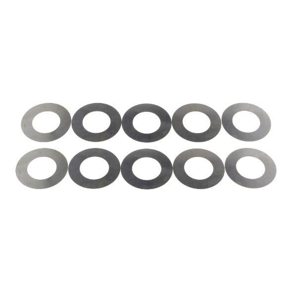 BCM BENDER CYCLE SHIM WHEEL BRG 0.004 FLH82-99 &