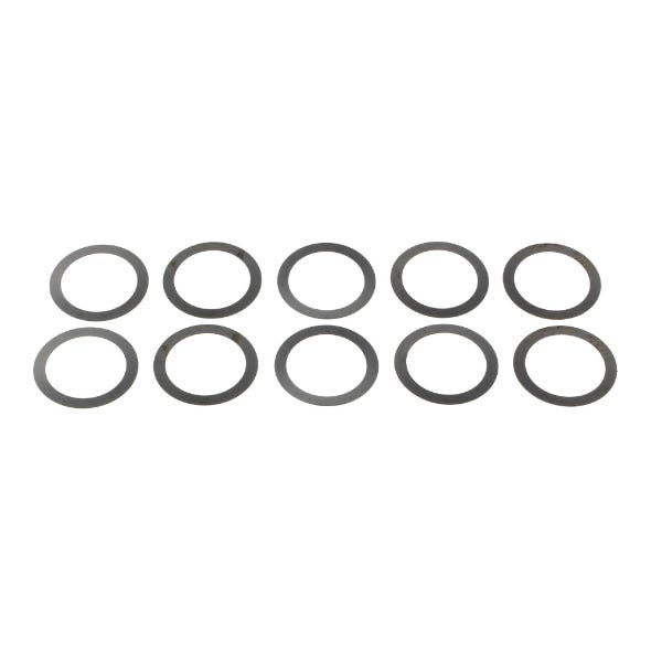 BCM BENDER CYCLE SHIM SHIFT FORK BT36-86 0.007