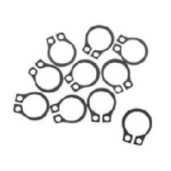 BCM BENDER CYCLE C/CLIP CLUTCH T/OUT BRG RETAINER