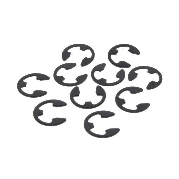 BCM BENDER CYCLE RET RING CLUTCH REL. FINGER SHAFT