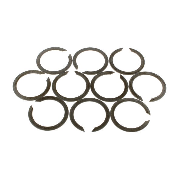 BCM BENDER CYCLE C/CLIP PINION SHAFT BRG BT87UP