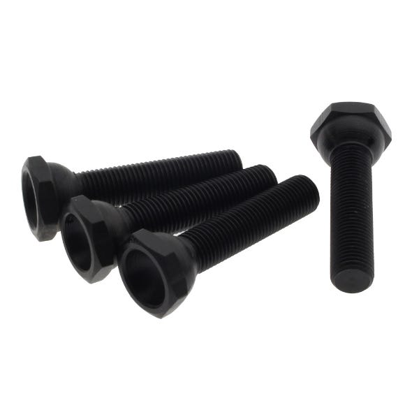 BCM BENDER CYCLE SCREW TAPPET ADJ. BT36-84