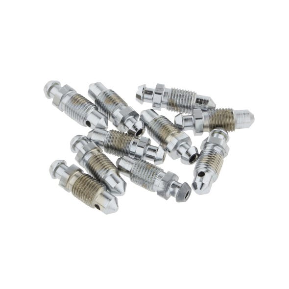 BCM BENDER CYCLE BLEED SCREW CALIPER 3/8 UNF