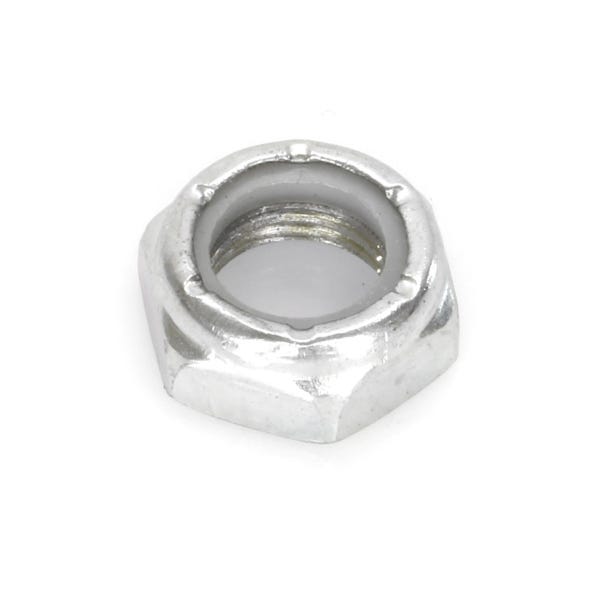 BCM BENDER CYCLE NUT; LOCK LWR SHOCK XL82-E89