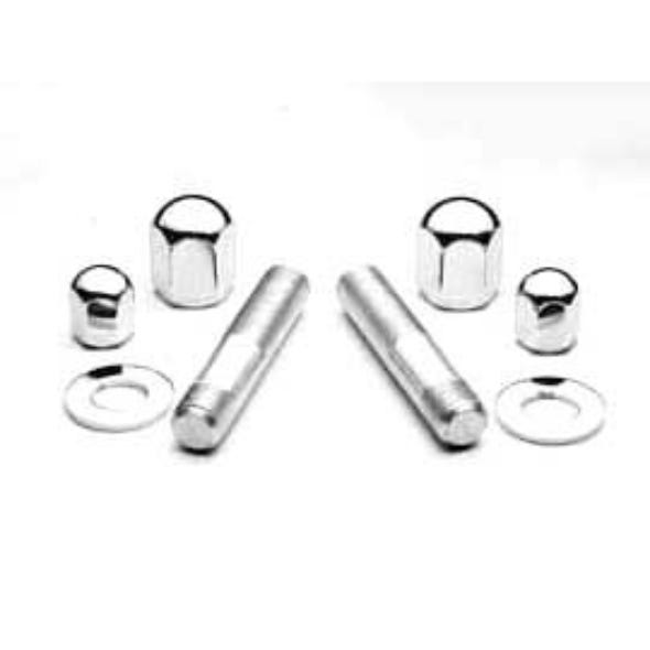 BCM BENDER CYCLE SHOCK STUD KIT LWR BT73-86 4SPD