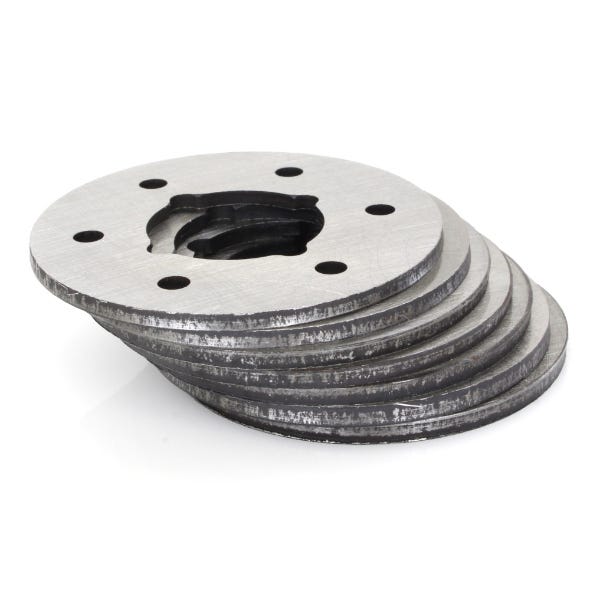 BCM BENDER CYCLE T/WASHER C/SHAFT GEAR END KIT