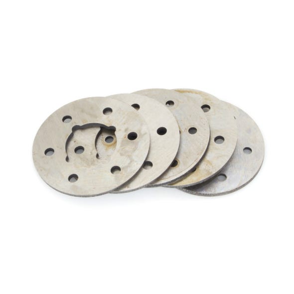 BCM BENDER CYCLE T/WASHER C/SHAFT GEAR END