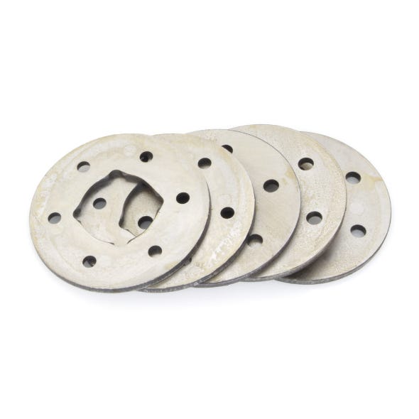 BCM BENDER CYCLE T/WASHER C/SHAFT GEAR END