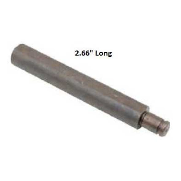 BCM BENDER CYCLE P/ROD CLUTCH RH BT84-86 4SPD