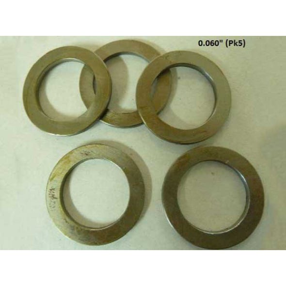 BCM BENDER CYCLE SPACER SPROCKET SHAFT BT70UP