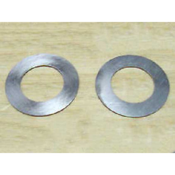BCM BENDER CYCLE WASHER HUB (PAIR)