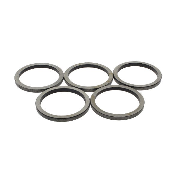 BCM BENDER CYCLE COUNTERSHAFT LOW GEAR LEFT THRUST WASHER