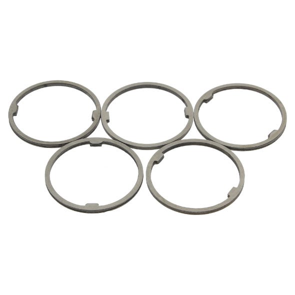 BCM BENDER CYCLE T/WASHER; 2ND GEAR XL58-90