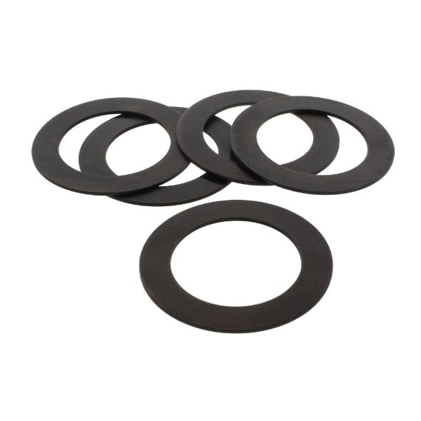 BCM BENDER CYCLE T/WASHER; C/SHAFT LOW GEAR RH