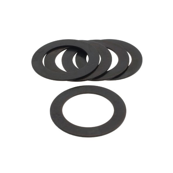 BCM BENDER CYCLE T/WASHER; C/SHAFT LOW GEAR RH