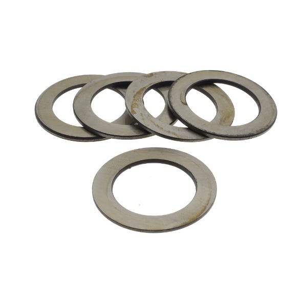 BCM BENDER CYCLE T/WASHER; C/SHAFT LOW GEAR RH