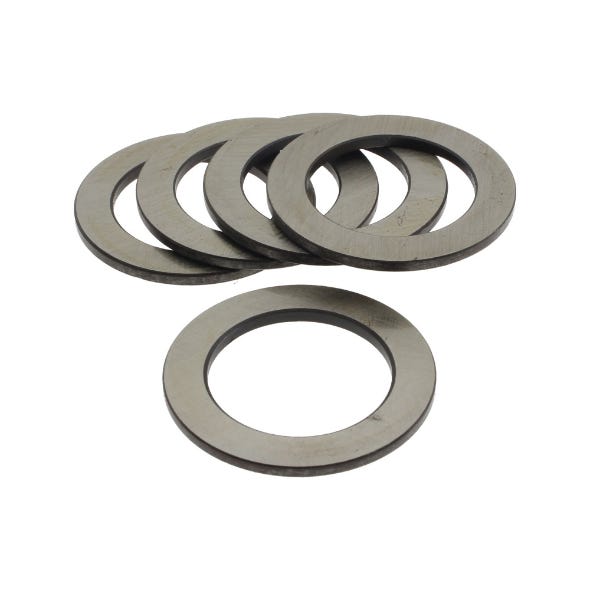 BCM BENDER CYCLE T/WASHER C/SHAFT LOW GEAR RH