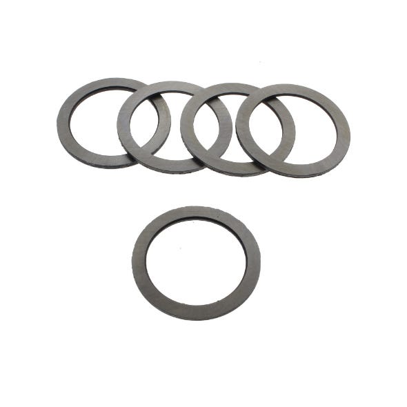 BCM BENDER CYCLE CAM SHIM BT36-99 0.050