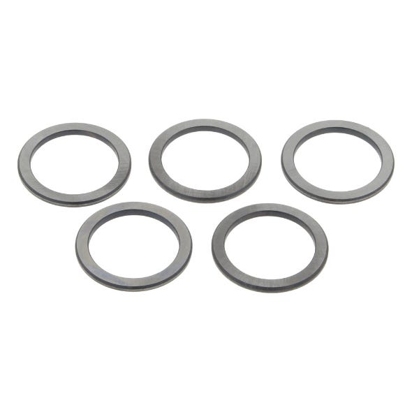 BCM BENDER CYCLE CAM SHIM; BT36-99 0. 075