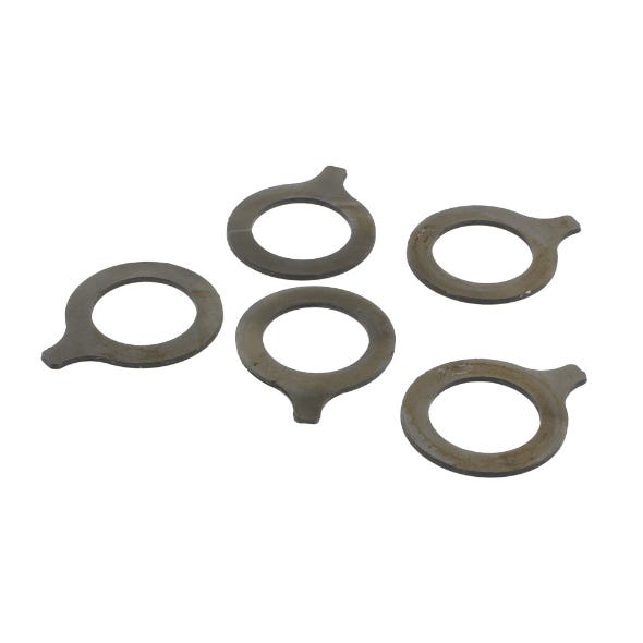 BCM BENDER CYCLE T/WASHER; M/SHAFT RH XL54-E84