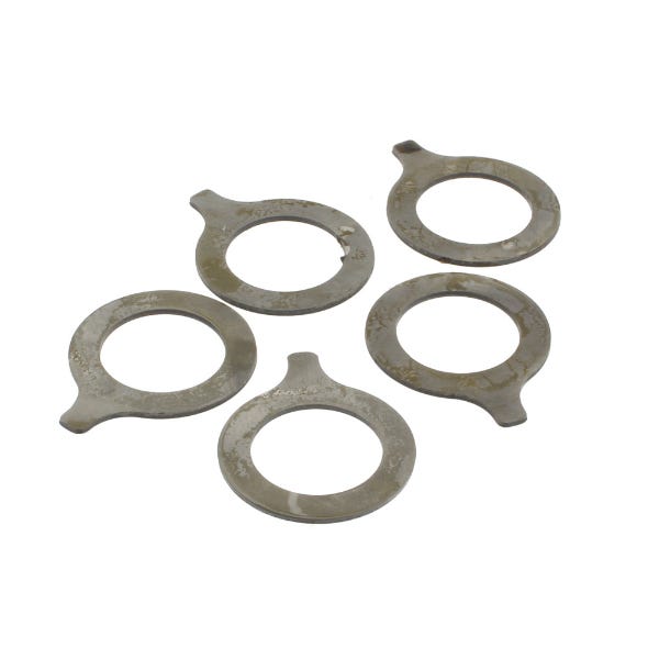 BCM BENDER CYCLE T/WASHER; M/SHAFT RH XL54-E84