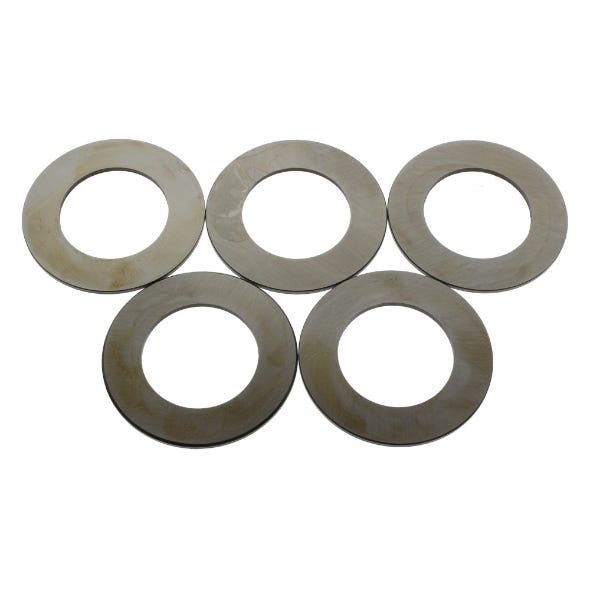 BCM BENDER CYCLE T/WASHER M/SHAFT RH XLL84-90