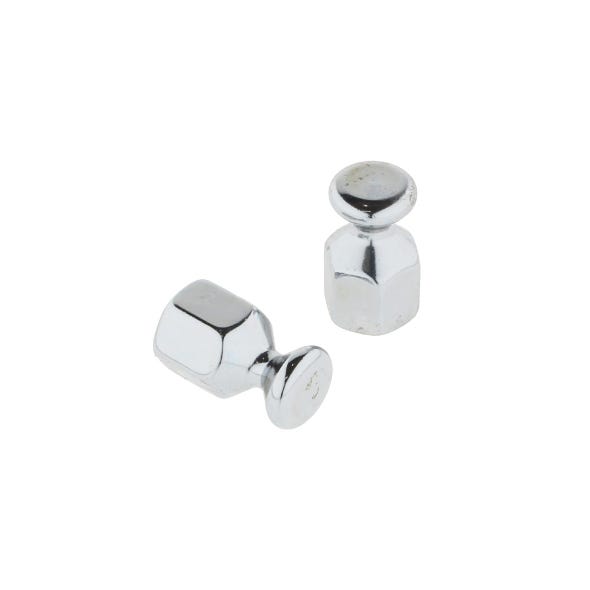 BCM BENDER CYCLE BUNGEE NUTS 3/8-24