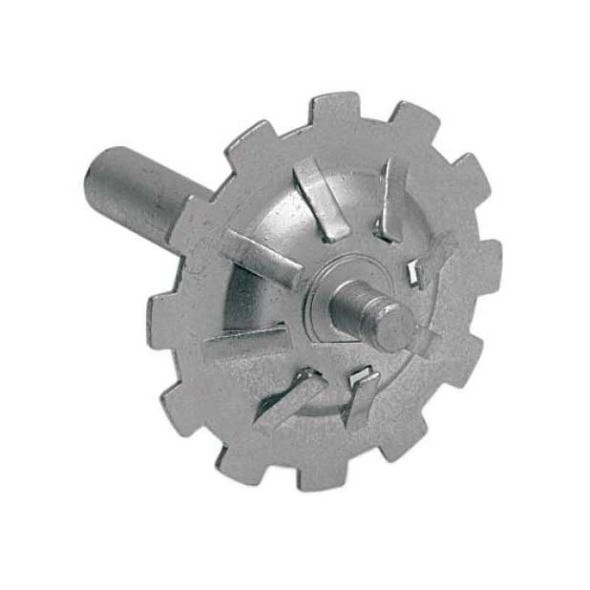 BCM BENDER CYCLE P/ROD CLUTCH RH END PIECE