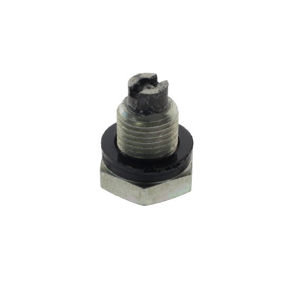 BCM BENDER CYCLE DRAIN PLUG PRIM BT65-86 4SPD