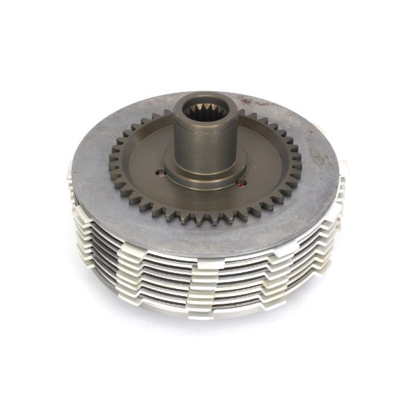 BELT DRIVES LTD CLUTCH COMPETITOR BT98-06 5SPD