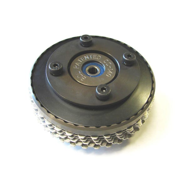 BELT DRIVES LTD CLUTCH COMPETITOR XL91-21