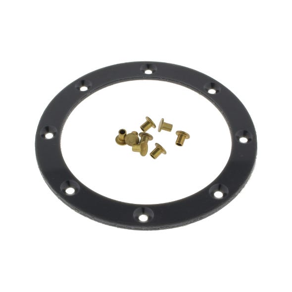 BELT DRIVES LTD CLUTCH HUB FRICTION DISC BT36-84