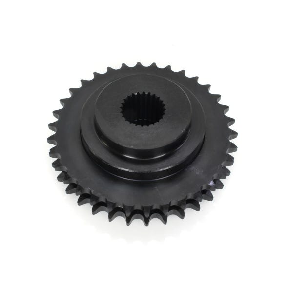 BELT DRIVES LTD ENGINE SPROCKET KIT FLH07UP