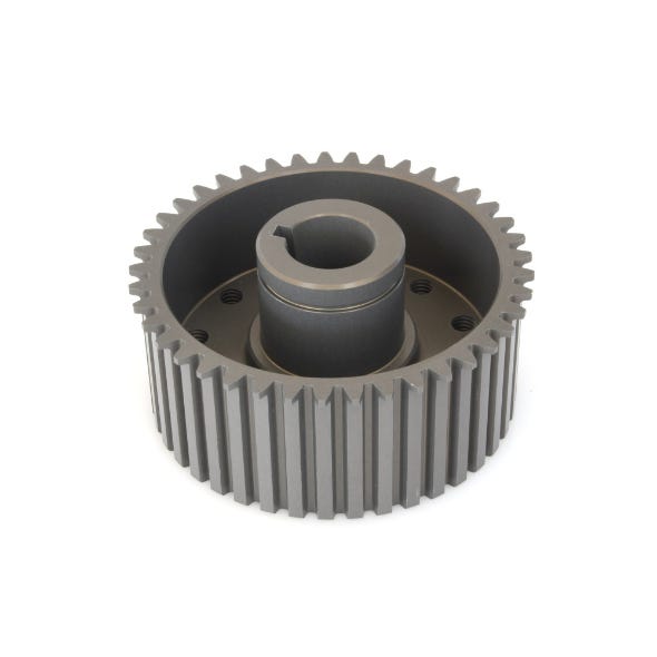 BELT DRIVES LTD TAPERED HUB BT65-83